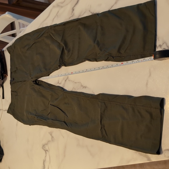 Prana Other - Prana Olive Green pants